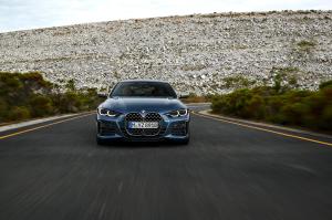 BMW M440i xDrive Coupe 2020 года  (WW)